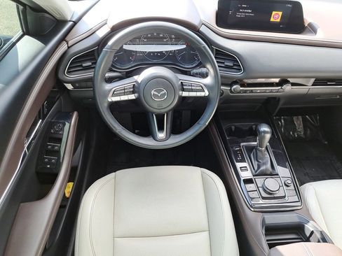 Used 2020 MAZDA CX-30 AWD w/ Premium Package image 11
