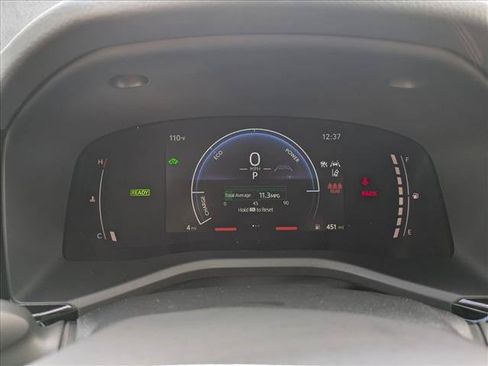 New 2026 Toyota Camry LE w/ Convenience Package FWD image 11
