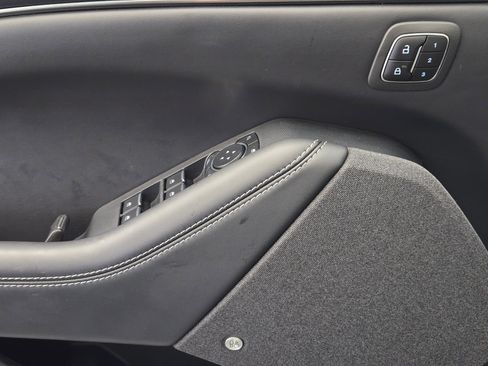 New 2025 Ford Mustang Mach-E Premium image 29