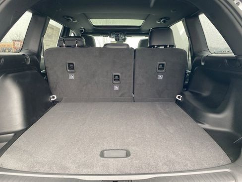 New 2025 Jeep Grand Cherokee Limited image 13