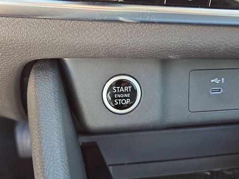 Certified 2023 Nissan Rogue SV w/ SV Premium B Package FWD image 28
