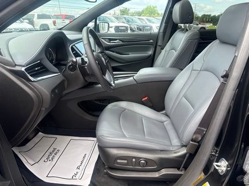 Certified 2023 Buick Enclave Essence w/ Experience Buick Package AWD/4WD image 14