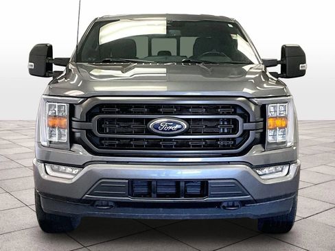 Used 2022 Ford F150 XLT w/ Equipment Group 302A High image 3