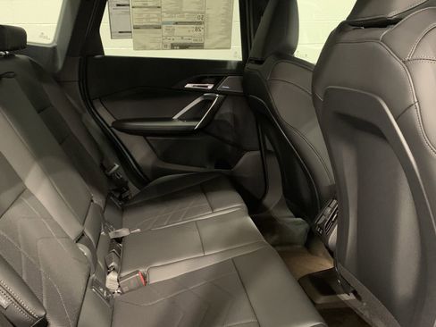 New 2026 BMW X1 xDrive28i w/ Technology Package image 27