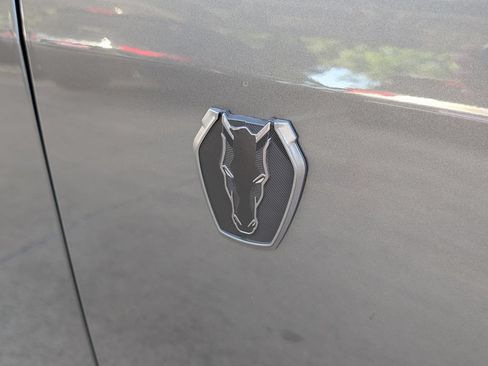 Used 2024 Ford Mustang Dark Horse RWD image 32