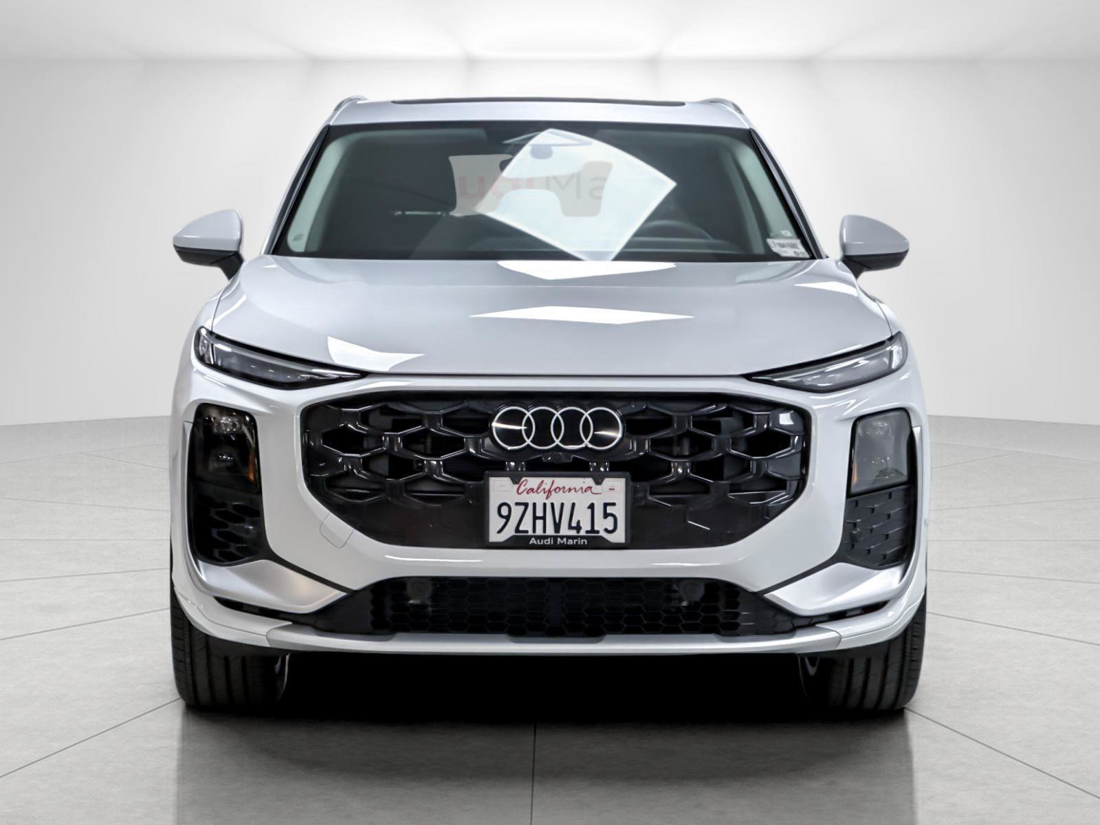 Certified 2026 Audi Q5 Premium Plus AWD/4WD image 8