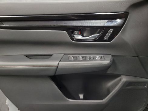 Used 2024 Honda CR-V Sport Touring image 23