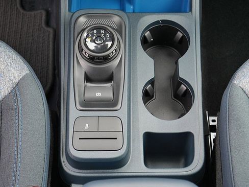 New 2025 Ford Maverick XLT w/ XLT Luxury Package image 21