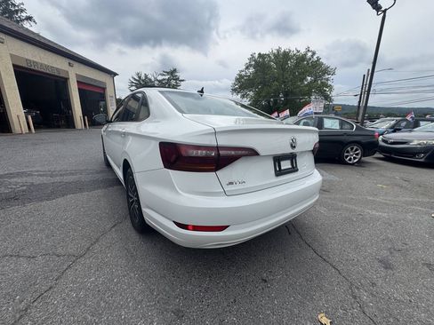 Used 2019 Volkswagen Jetta SEL FWD image 5