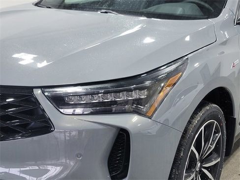 New 2026 Acura RDX A-Spec image 8