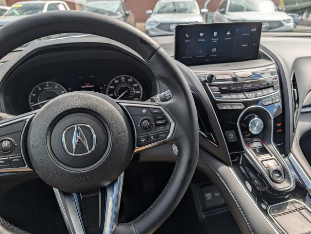 Used 2021 Acura RDX FWD image 10