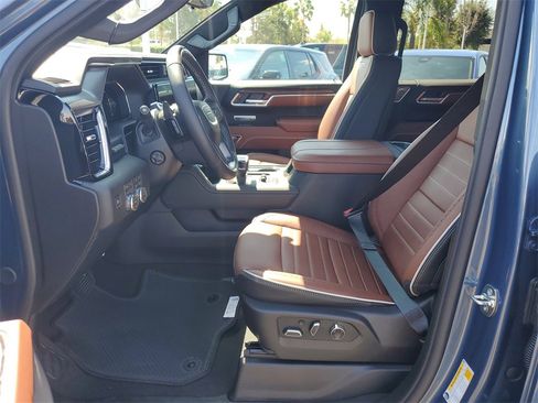 New 2026 GMC Sierra 1500 Denali Ultimate image 11