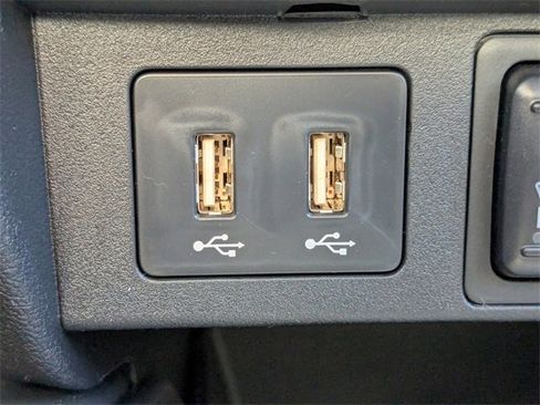 Used 2026 Mitsubishi Outlander Sport LE image 25