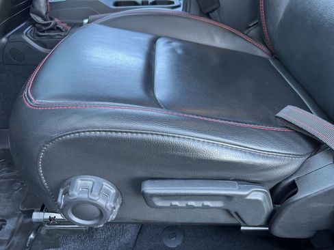 Used 2022 Jeep Gladiator Rubicon w/ LED Lighting Group image 29