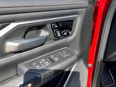 New 2026 RAM 1500 Tungsten AWD/4WD image 16