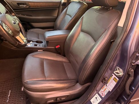 Used 2016 Subaru Outback 2.5i Limited image 64