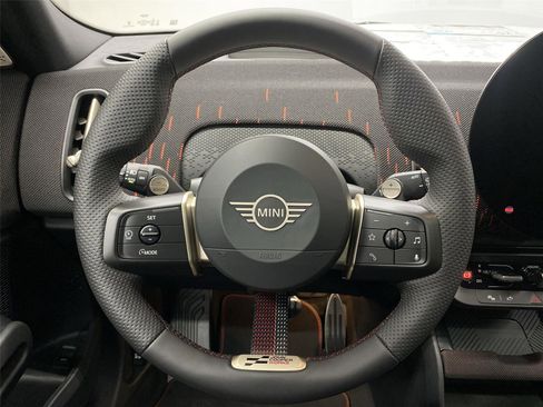 New 2026 MINI Cooper Countryman John Cooper Works image 15