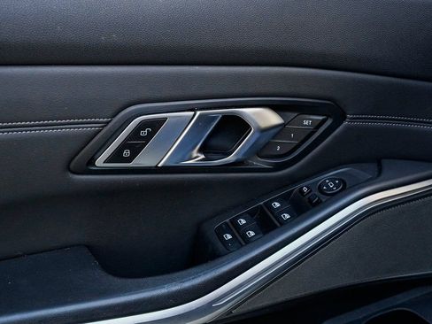 Used 2023 BMW M3 Competition w/ Executive Package image 11