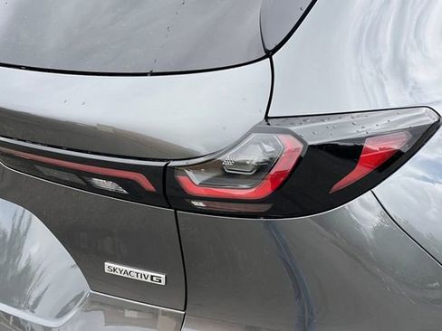 New 2026 MAZDA CX-5 Select AWD/4WD image 33