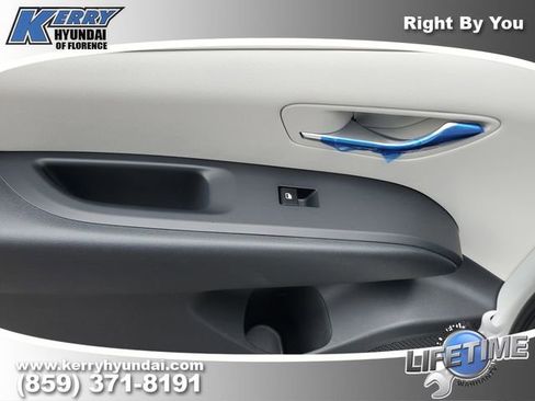 New 2026 Hyundai Tucson SEL AWD/4WD image 16