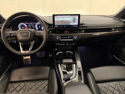 Used 2023 Audi S5 Premium Plus w/ Premium Plus Package image 15