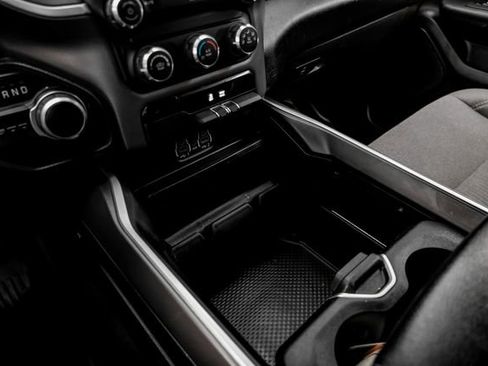 Used 2021 RAM 1500 Lone Star image 24