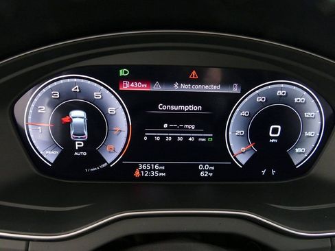 Used 2025 Audi Q5 2.0T Premium image 15