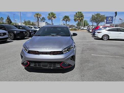 Used 2024 Kia Forte GT-Line FWD image 32