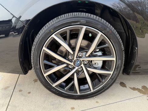New 2026 Subaru Impreza 2.0i Sport image 10