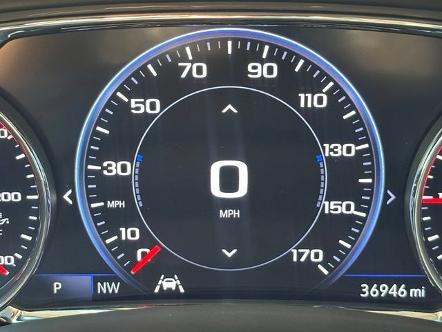 Used 2022 GMC Terrain Denali AWD/4WD image 21