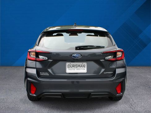 Used 2025 Subaru Impreza 2.0i AWD/4WD image 8