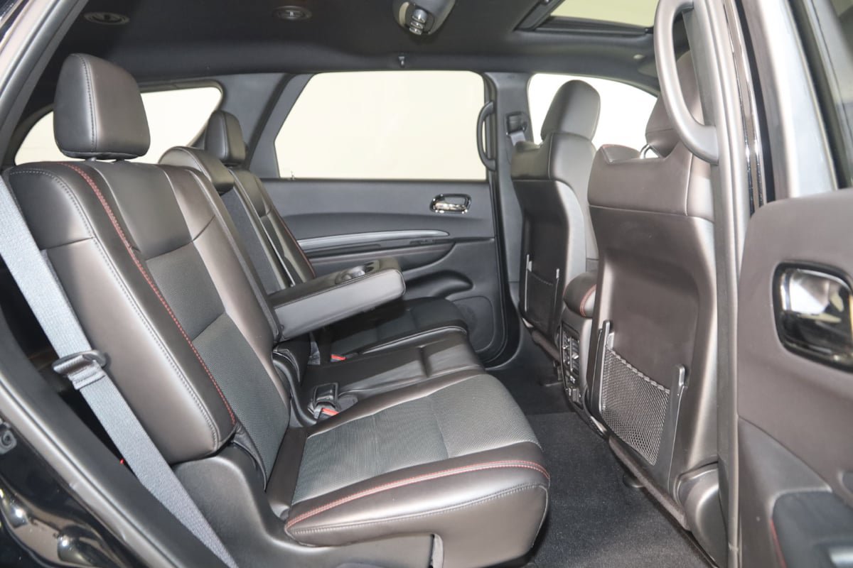 Used 2026 Dodge Durango GT AWD/4WD image 15