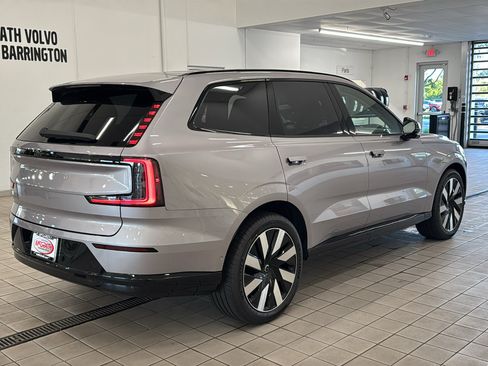 New 2026 Volvo EX90 Ultra AWD/4WD image 5