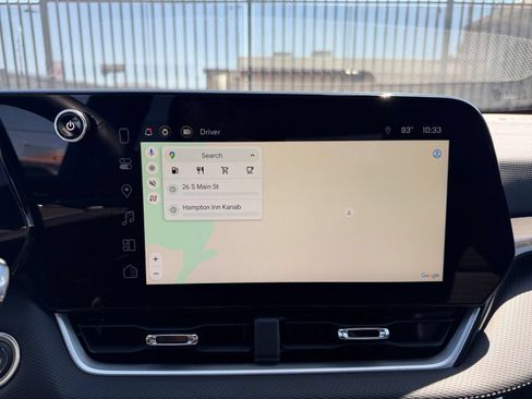Used 2025 Chevrolet Equinox LT FWD image 20