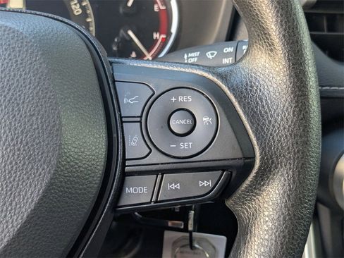 Used 2025 Toyota RAV4 LE image 26