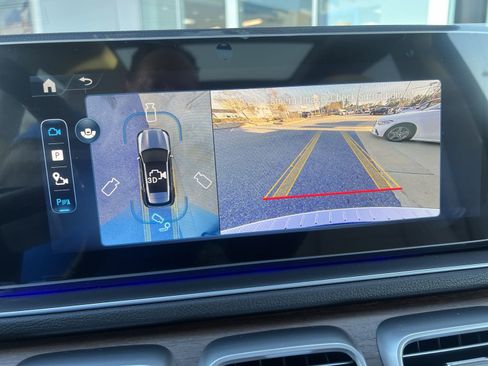 Certified 2025 Mercedes-Benz GLE 350 4MATIC image 40