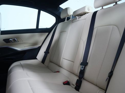 Used 2026 BMW 330i 330i w/ Premium Package image 15