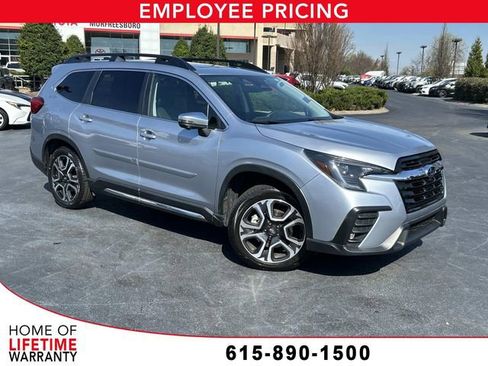 Used 2023 Subaru Ascent Limited w/ Technology Package image 1