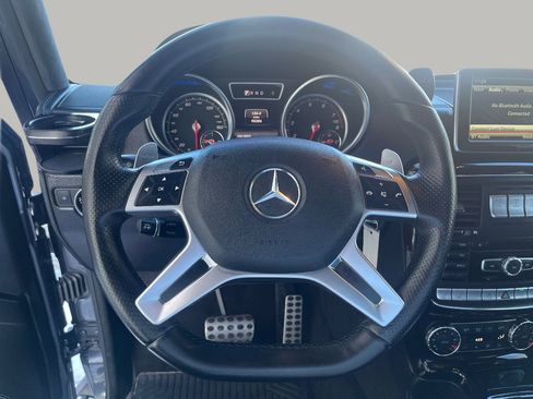 Used 2016 Mercedes-Benz G 550 image 22