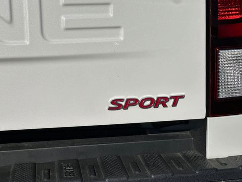 Used 2024 Honda Ridgeline Sport image 30