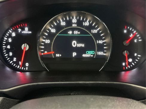 Used 2020 Kia Sorento EX image 23