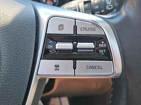 Used 2021 Kia Telluride EX w/ EX Premium Package FWD image 10