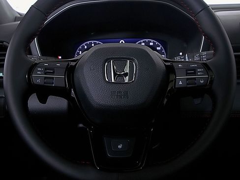 New 2025 Honda Pilot Black Edition image 24