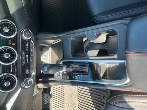 Certified 2024 Nissan Sentra SR w/ SR Premium Package FWD image 27