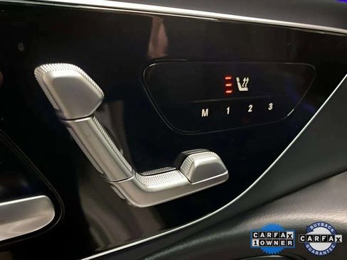 Used 2025 Mercedes-Benz E 350 Sedan image 35