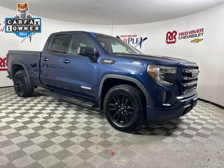 Used 2021 GMC Sierra 1500 Elevation w/ LPO, Elevation Black Package video 1