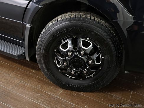 Used 2018 Mercedes-Benz Sprinter 3500 image 4