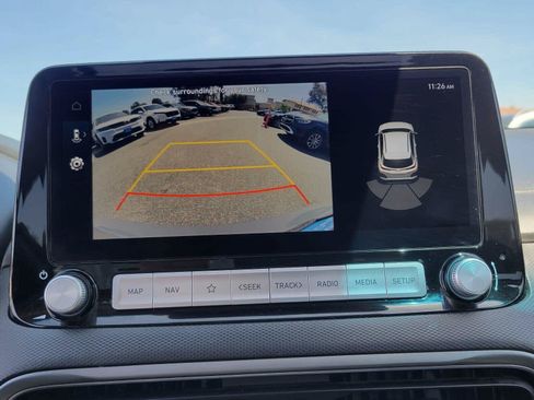 Used 2023 Hyundai Kona Limited FWD image 31