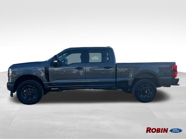 New 2026 Ford F250 XL w/ STX Appearance Package AWD/4WD image 2