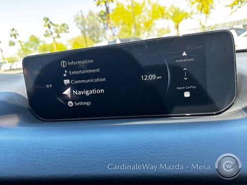 New 2026 MAZDA CX-50 AWD 2.5 Hybrid w/ Cargo Package image 32